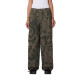 Obey Γυναικείο παντελόνι Florien Cargo Pant